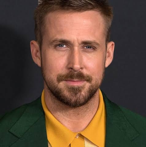 Imagem Ryan Gosling