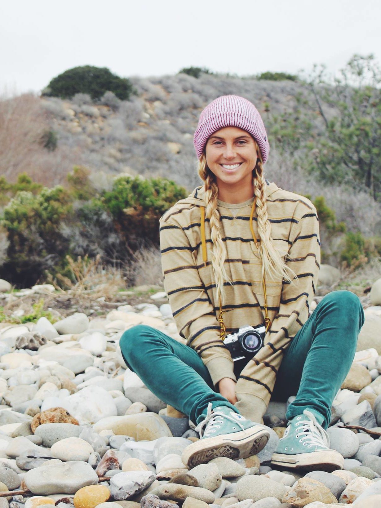 Sage Erickson Imagem com Sage Erickson