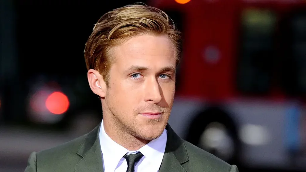 Ryan Gosling Imagem com Ryan Gosling