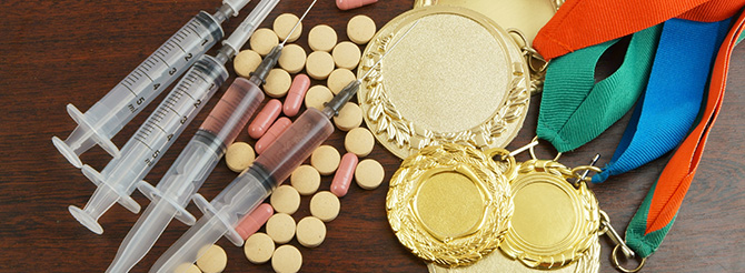 Imagem Doping