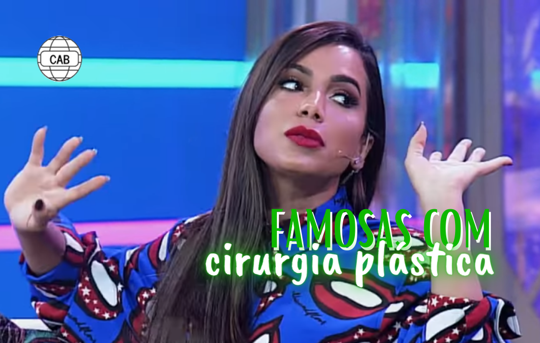 famosas com cirurgia plástica