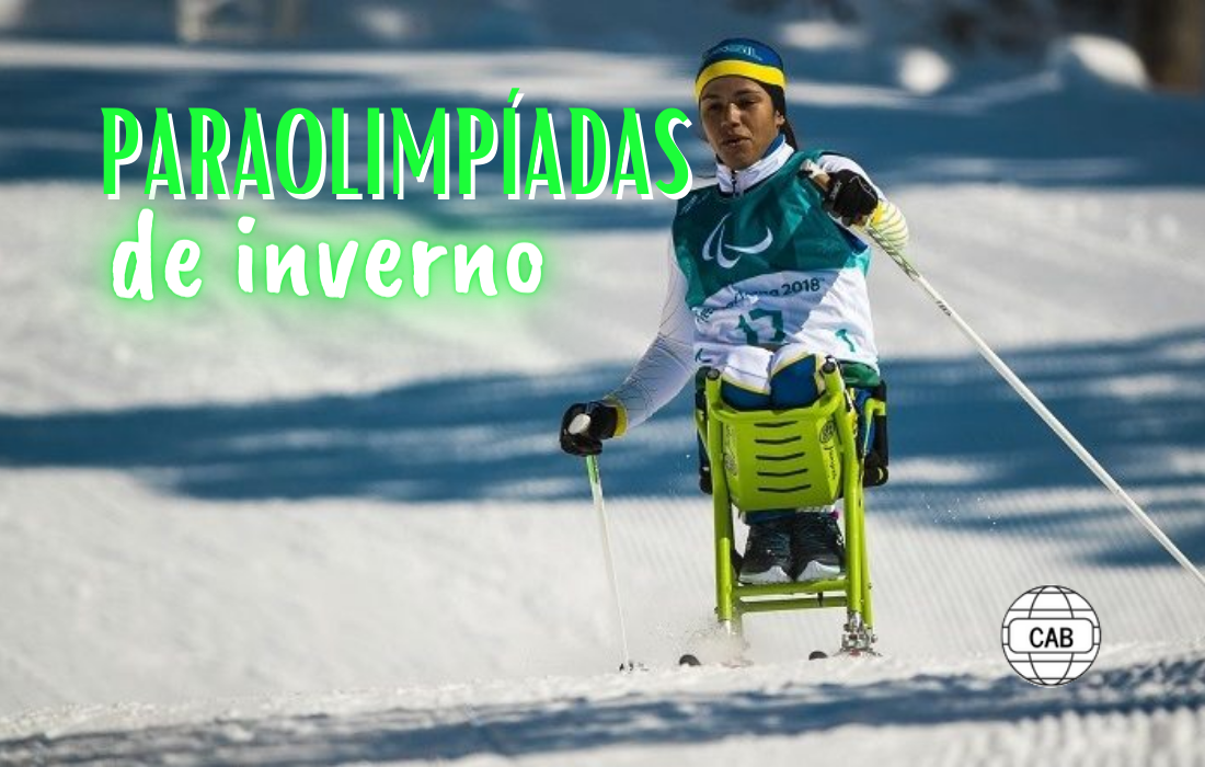 paraolimpíadas de inverno