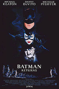 Batman: O Retorno (1992) Imagem com Batman: O Retorno (1992)