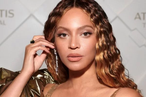 Beyoncé Imagem com Beyoncé