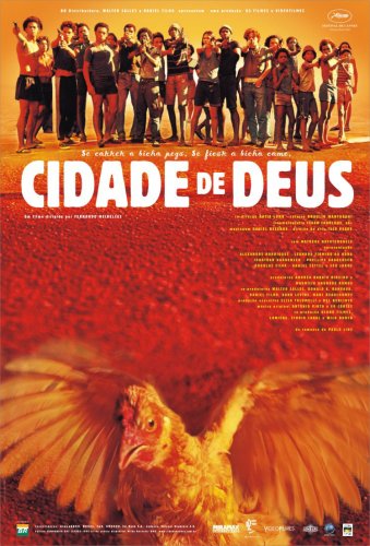 Cidade de Deus Imagem com Cidade de Deus