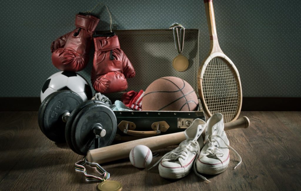 Como começar a praticar esportes Imagem com Como começar a praticar esportes