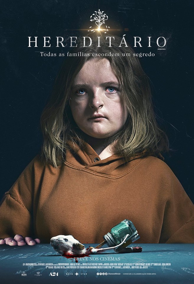Hereditário (2018) Imagem com Hereditário (2018)
