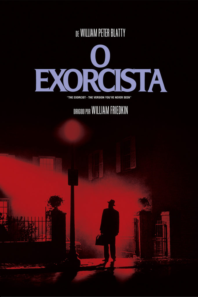 Imagem com O Exorcista (1973)
