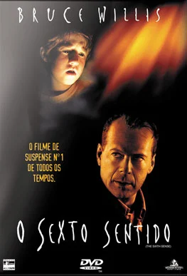 O Sexto Sentido (1999) Imagem com O Sexto Sentido (1999)
