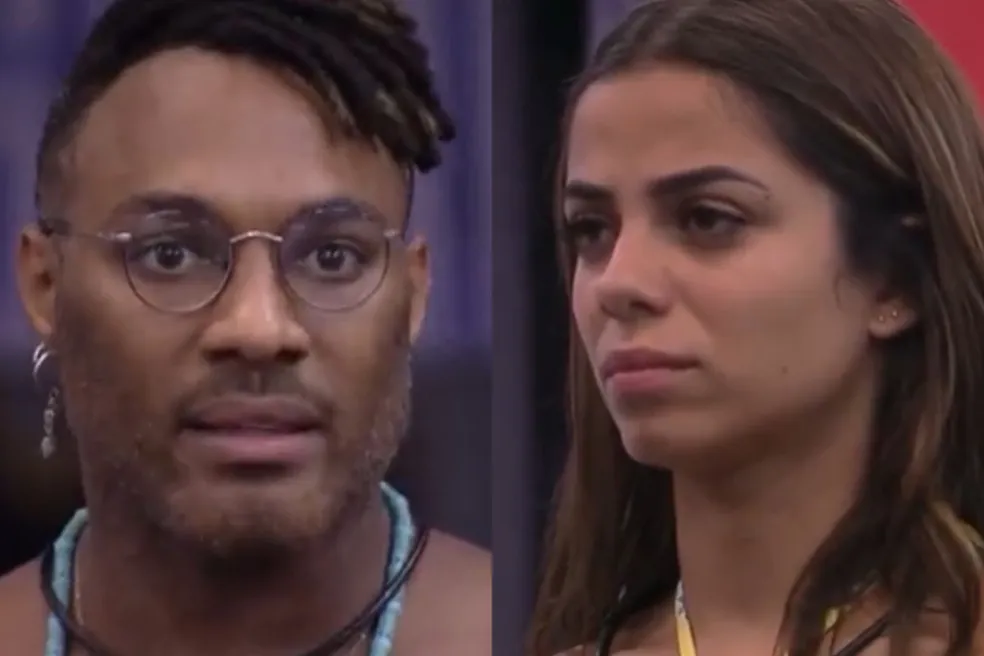 Quando disse que tinha "sangue negro" Imagem com Quando disse que tinha "sangue negro"