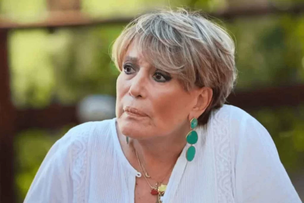 Susana Vieira Imagem com Susana Vieira