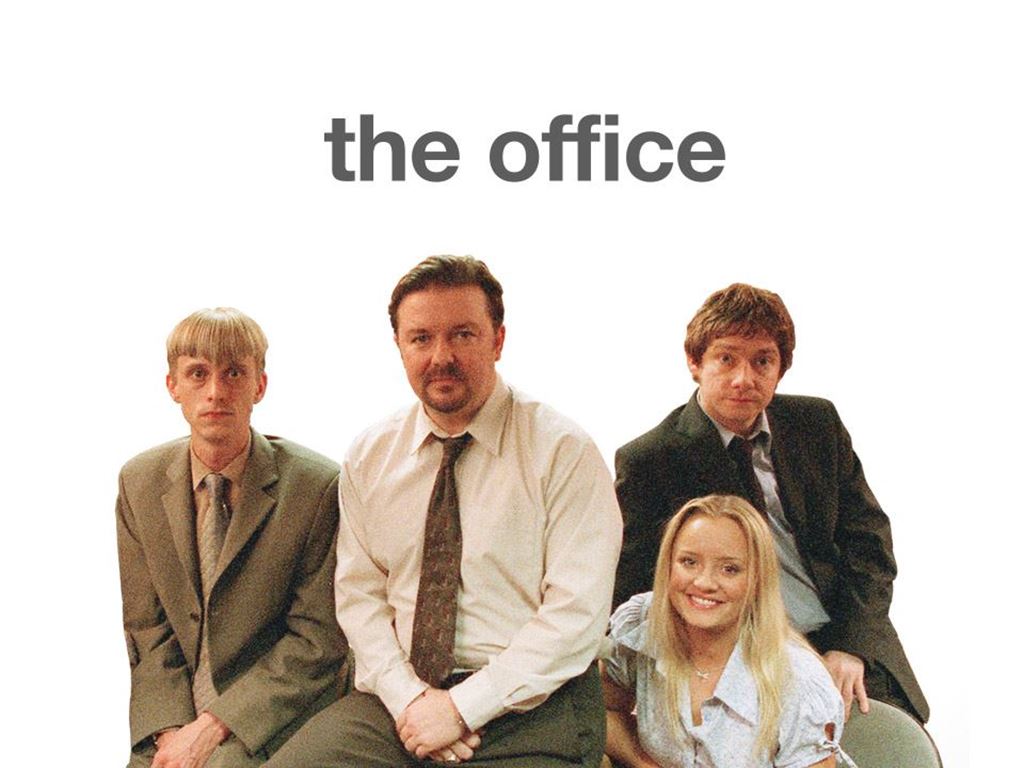 The Office Imagem com The Office