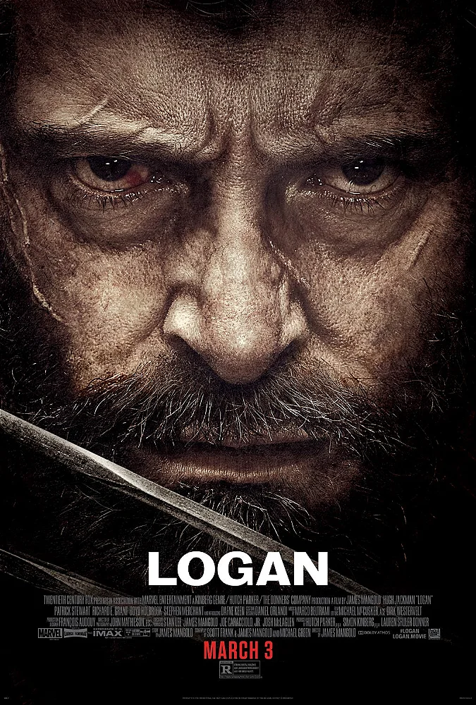 Logan (2017) Imagem com Logan (2017)