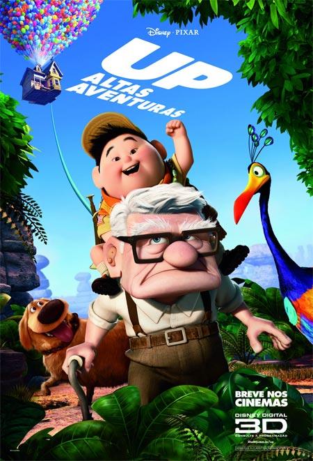 Up: Altas Aventuras (2009) Imagem com Up: Altas Aventuras (2009)