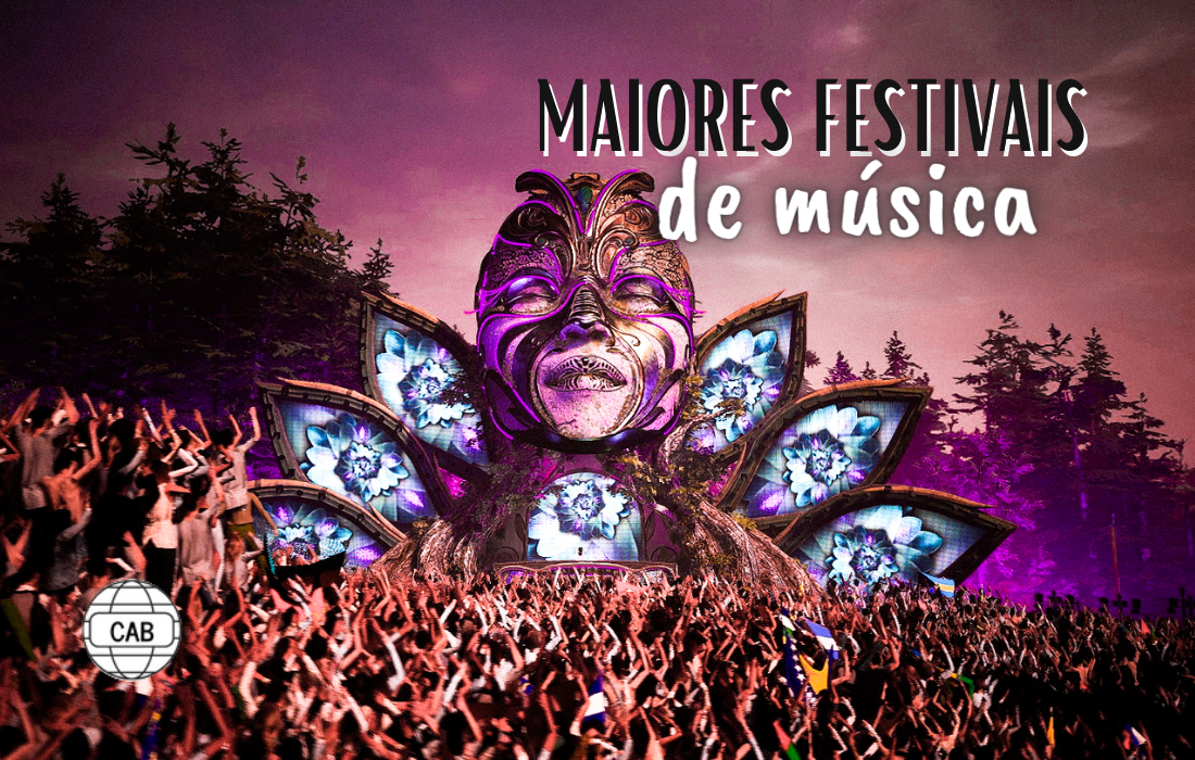 maiores festivais de música