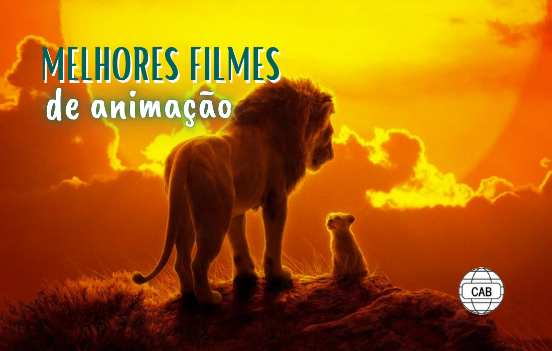 melhores filmes de animação