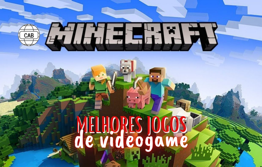 melhores jogos de videogame