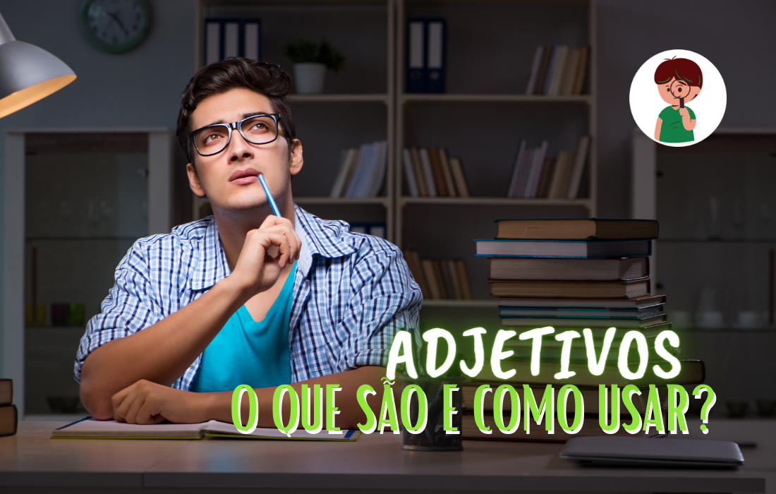 Adjetivos