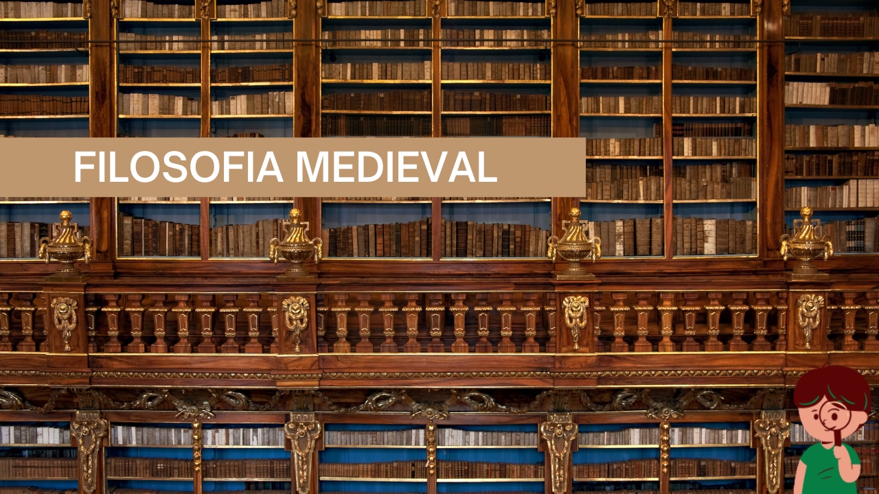 Filosofia medieval