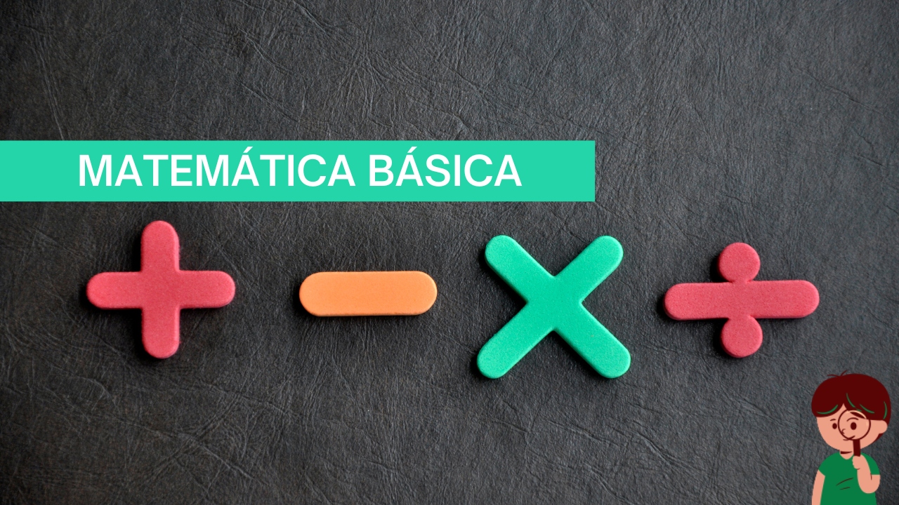 Matemática básica