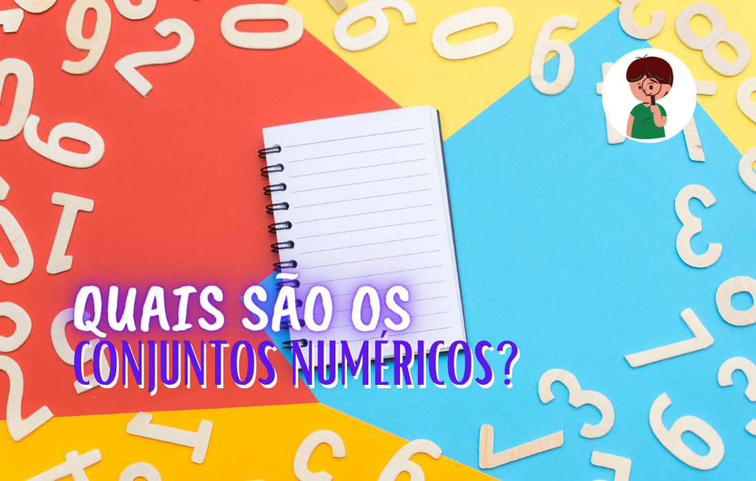 conjuntos numéricos