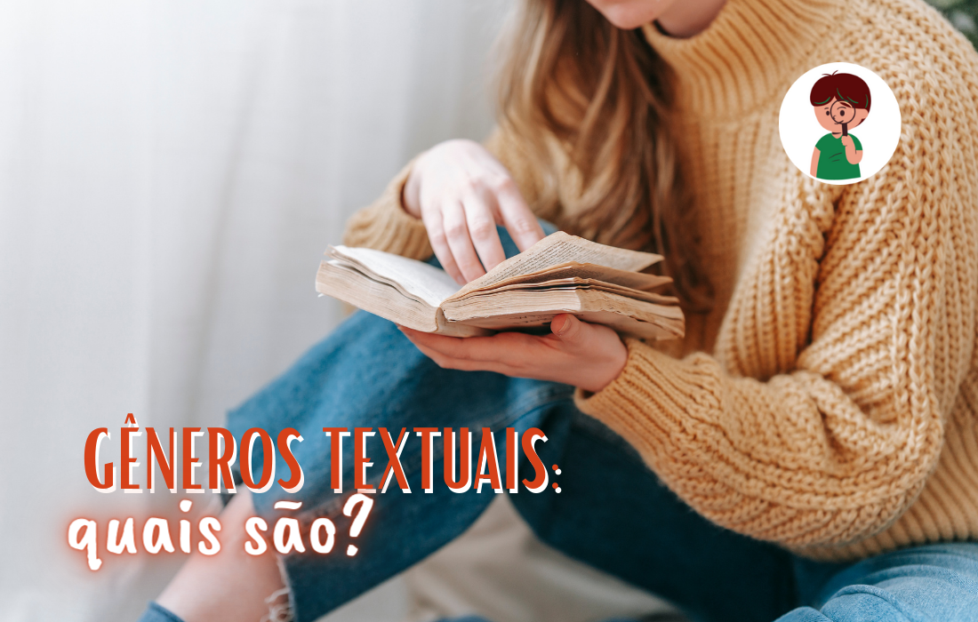 gêneros textuais