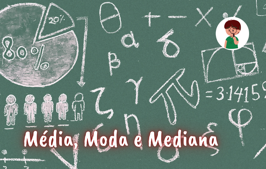 medidas de tendência central