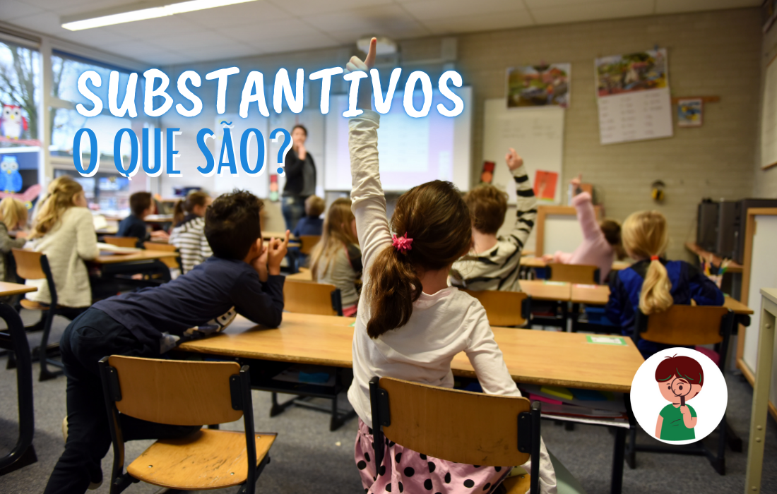 substantivos