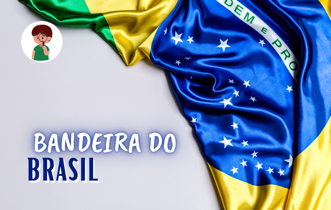 bandeira do brasil