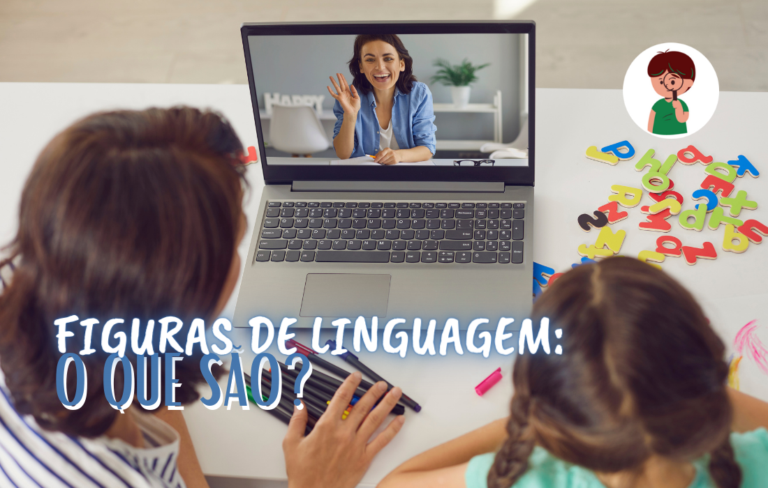 figuras de linguagem