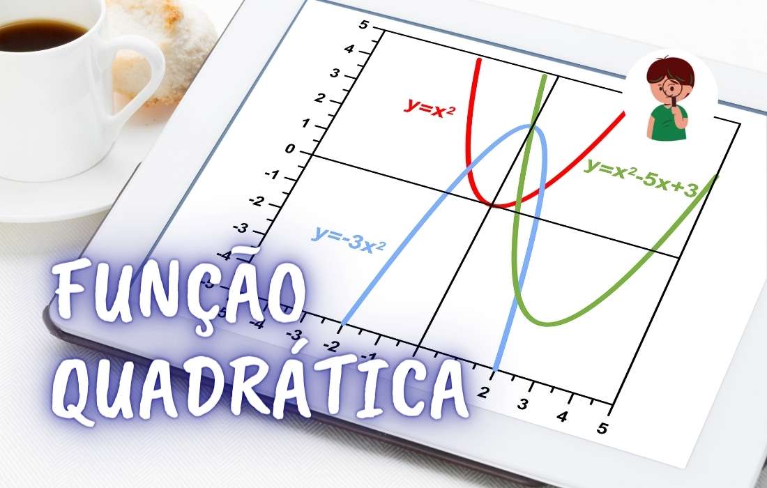 função quadrática