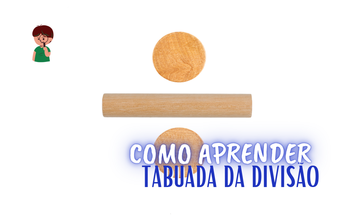 tabuada da divisão