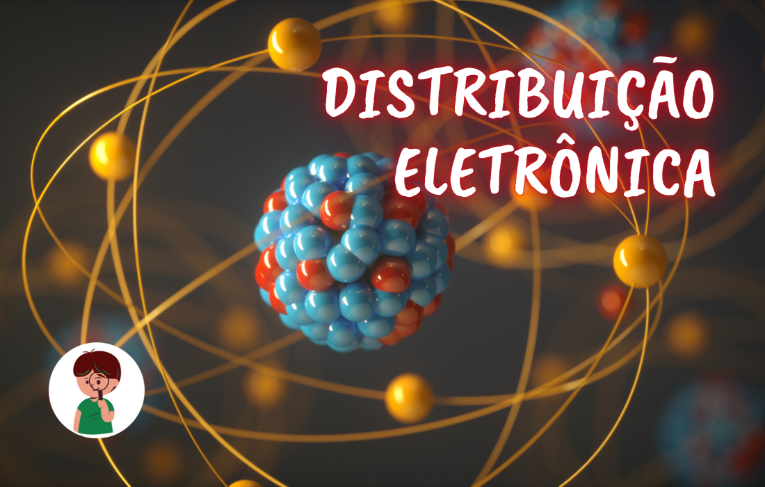 Distribuição Eletrônica