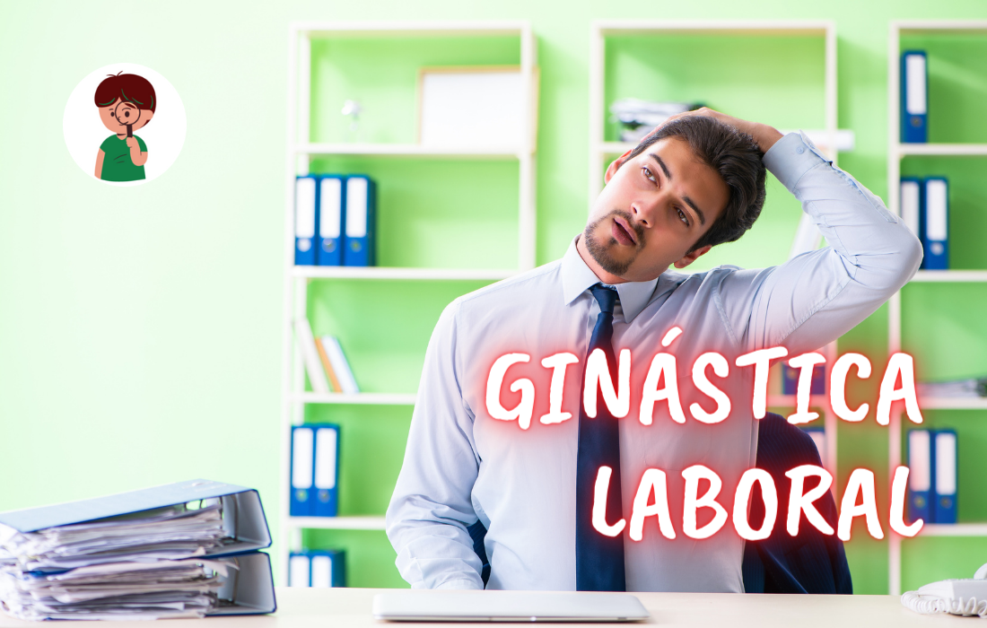 Ginástica Laboral