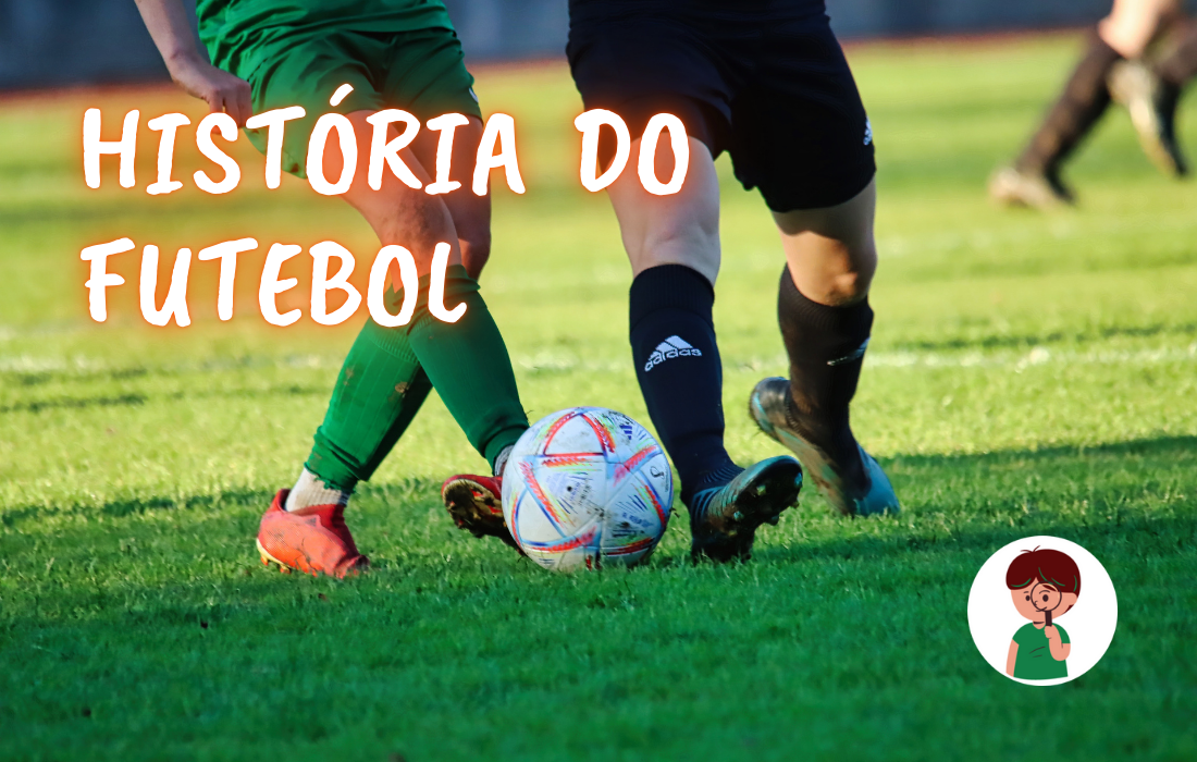 História do Futebol