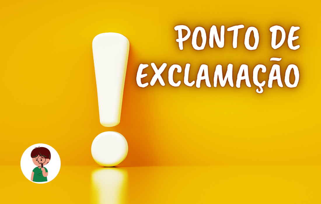 Como Usar O Ponto De Exclamação - Textículos