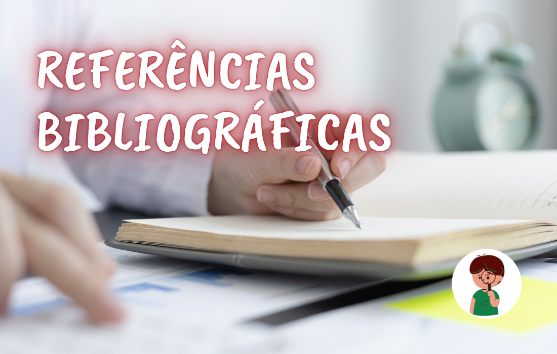 REFERÊNCIAS BIBLIOGRÁFICAS