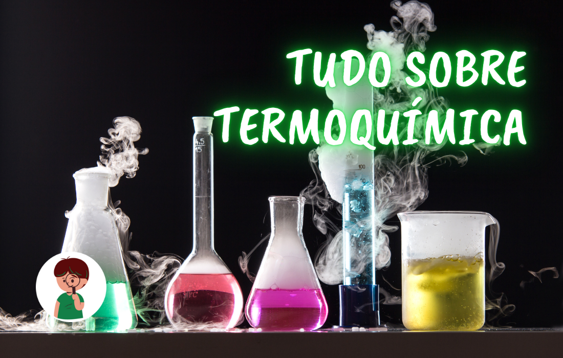 TERMOQUÍMICA