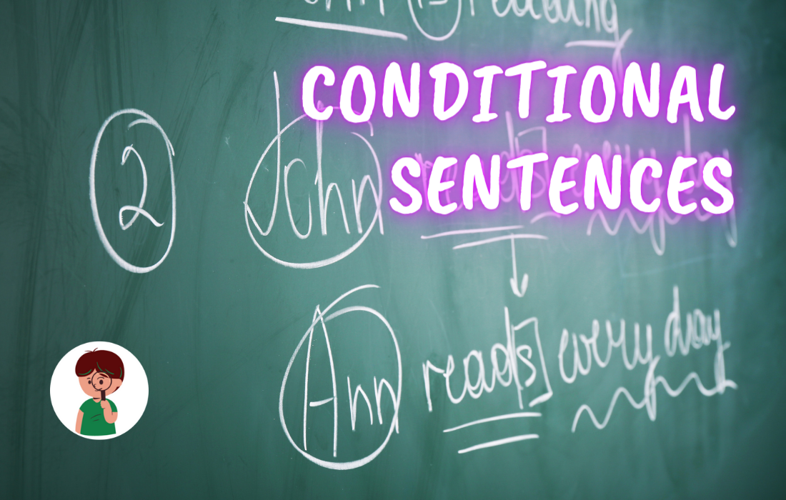 conditional sentences