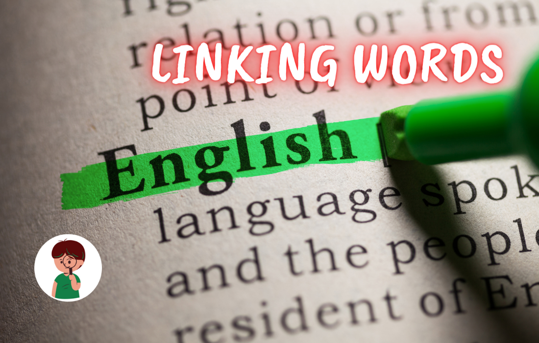 linking words