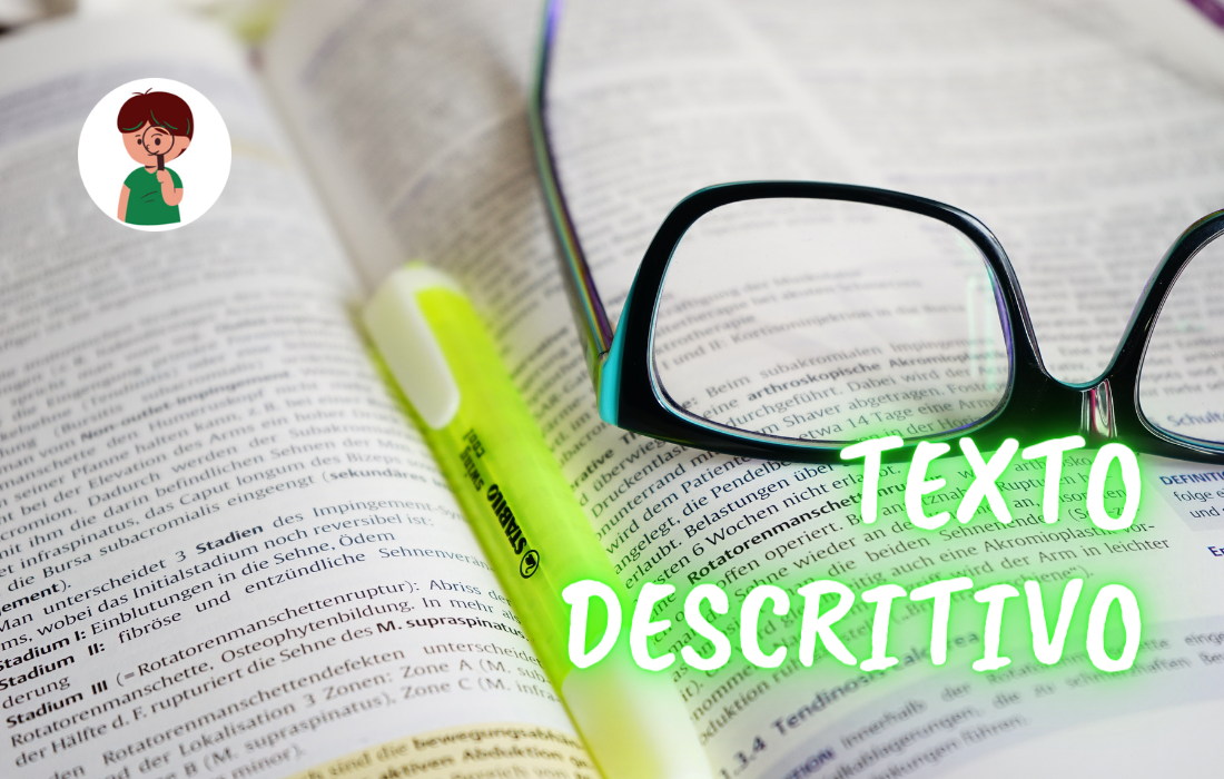 texto descritivo